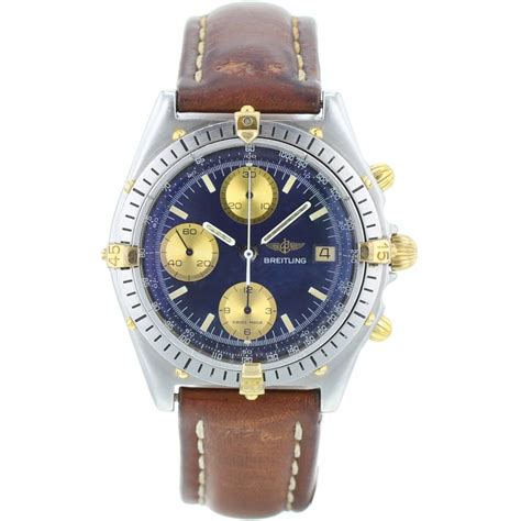 breitling aus zweiter hand